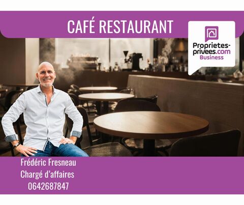   BAR BRASSERIE - CENTRE VILLE DE VANNES 