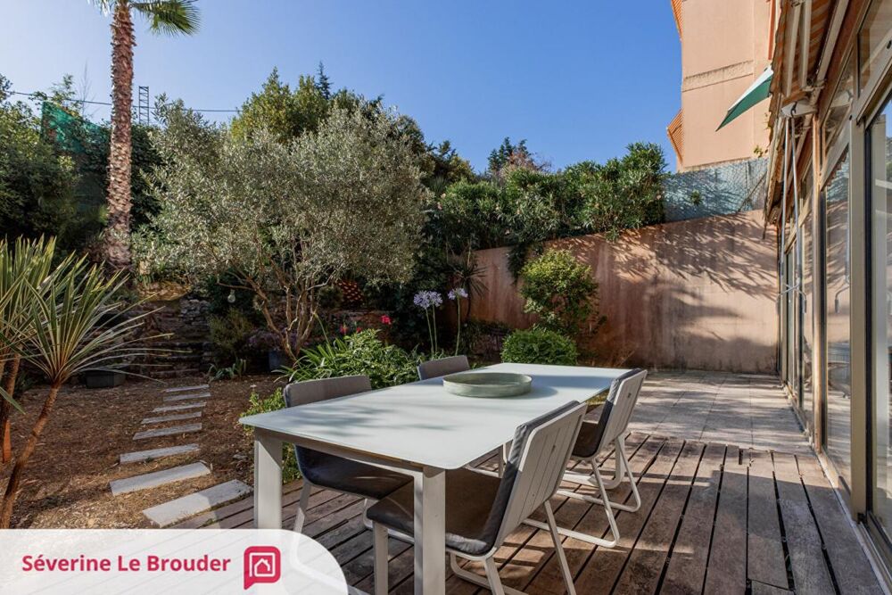 Vente Appartement Appartement Cannes 4 pièce(s) 101 m2 Cannes