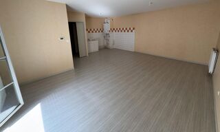 Location Appartement Appartement Type 2 avec Ascenseur - BOURBONNE LES BAINS Bourbonne les bains