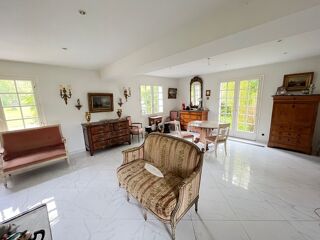  Maison à vendre 8 pièces 230 m²