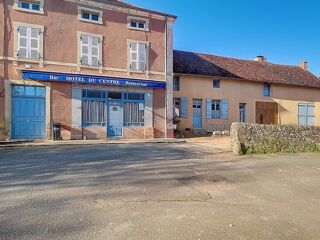  Maison � vendre 10 pi�ces 330 m�