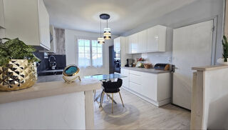  Maison à vendre 5 pièces 111 m²