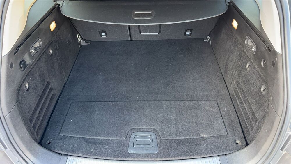 Talisman 2.0 dCi 200 4Control EDC6 Initiale Paris - Entretien constru 2019 occasion 60430 Noailles