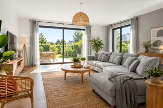 Maison 5 pièces 101 m² · à Compiegne · 101 m² · 345 000 €