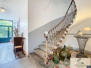 Vente Maison Grande maison d'hôtes totalement rénovée proche de Narbonne Lezignan corbieres