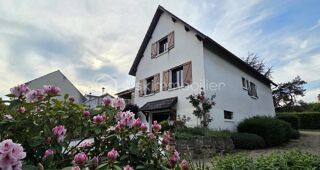  Maison � vendre 8 pi�ces 198 m�