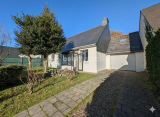  Maison � vendre 4 pi�ces 75 m�