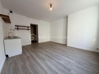 Appartement à vendre 2 pièces 32 m²