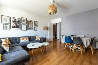  Appartement  vendre 3 pices 65 m