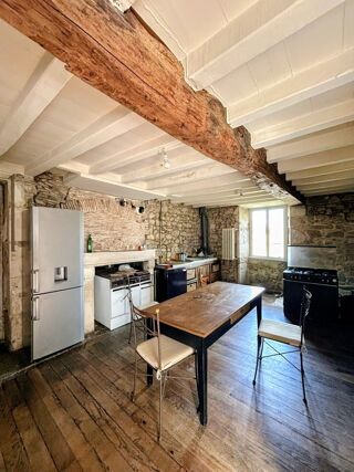 Maison à vendre 6 pièces 184 m²