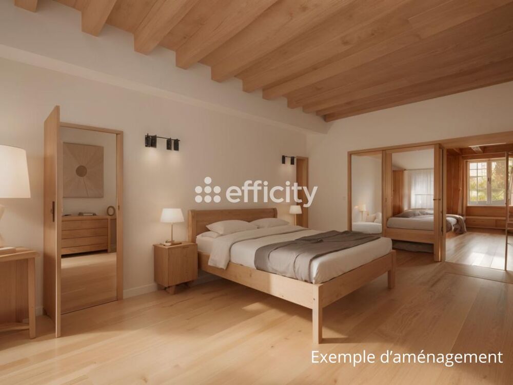 � vendre  Maison Seraincourt (95450)