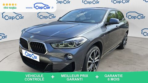 Annonce voiture BMW X2 19990 €