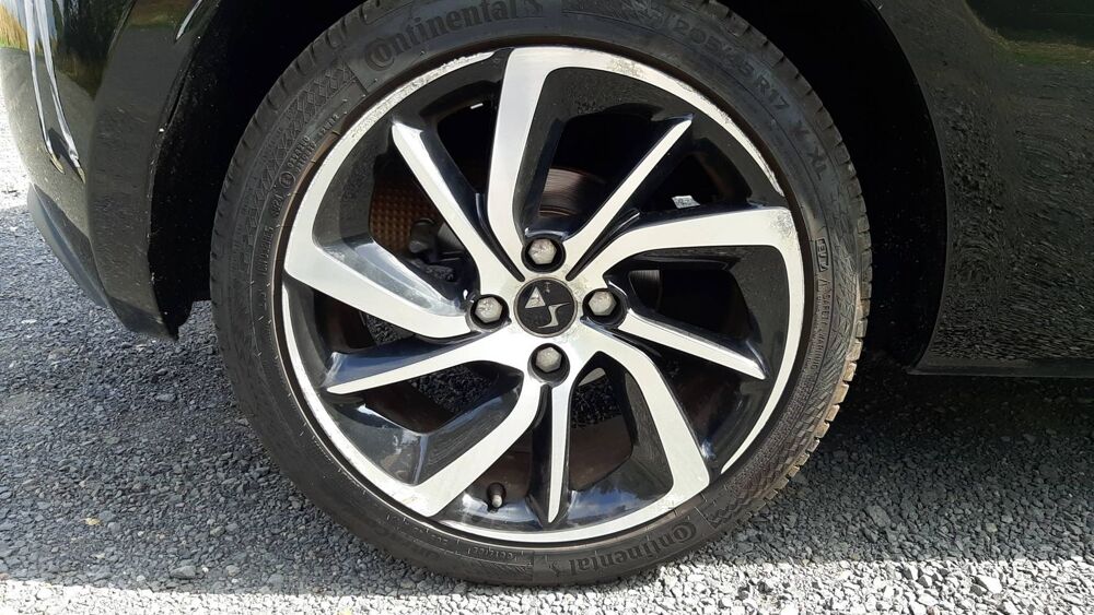 DS3 1.2 PureTech 130 Sport Chic 2018 occasion 15000 Aurillac