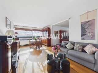  Appartement � vendre 4 pi�ces 94 m�