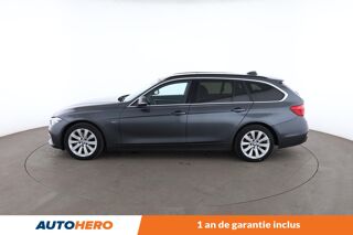 S&eacute;rie 3 Touring 320i BVA8 184 ch 2018 occasion 92130 Issy-les-Moulineaux