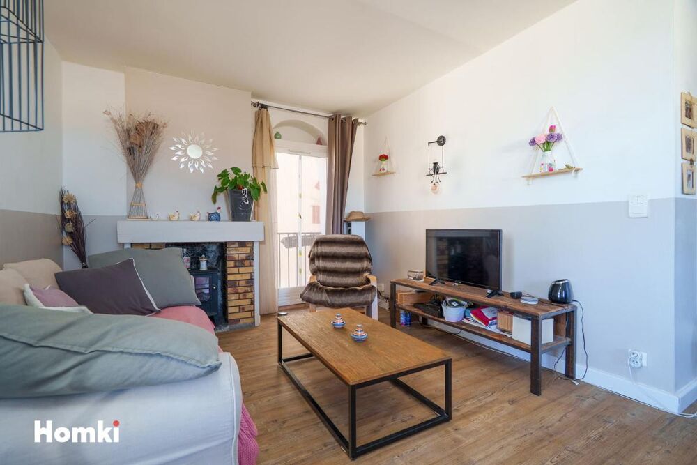 Vente Appartement Appartement T3 de 67 m² à Frontignan 34110 Frontignan