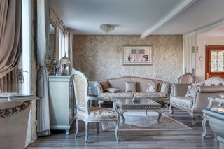  Maison à vendre 5 pièces 145 m²