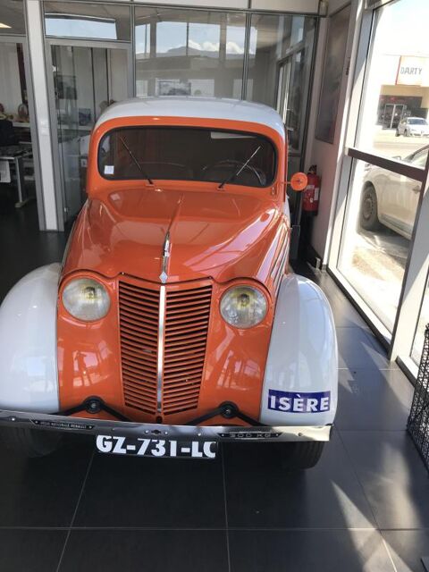  1947 occasion 38160 Chatte