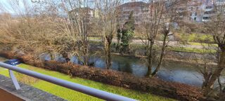  Appartement � vendre 3 pi�ces 54 m�