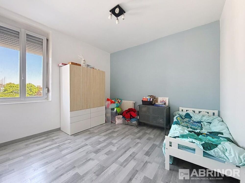 Vente Maison ? Loos – Maison 1930 familiale face à un parc Loos