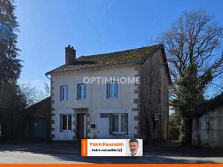  Maison à vendre 6 pièces 128 m²