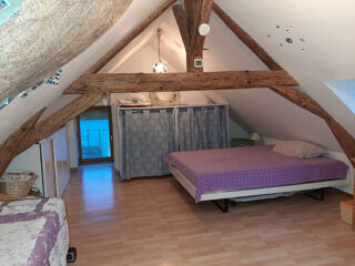  Maison � vendre 3 pi�ces 78 m�