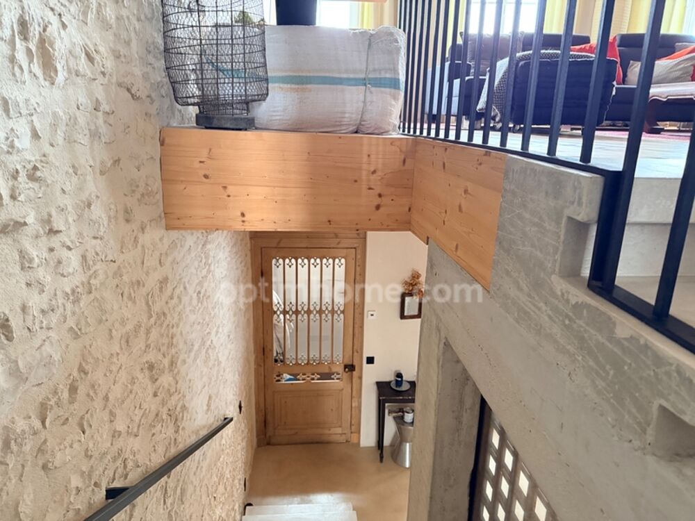 � vendre  Maison Le Bois-Plage-en-R� (17580)