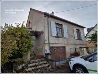  Maison à vendre 4 pièces 82 m²