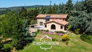 Maison 213m2 Cornas