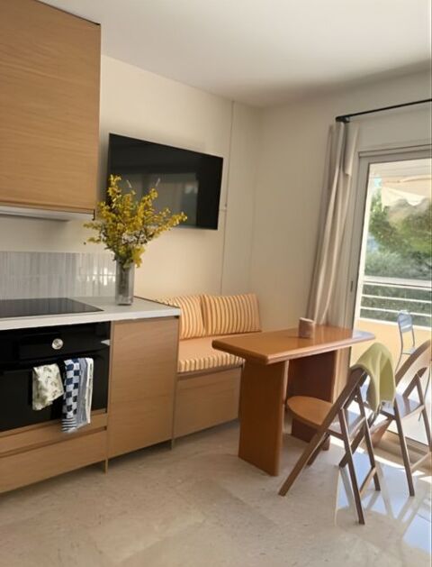  Appartement � louer 1 pi�ce 30 m�