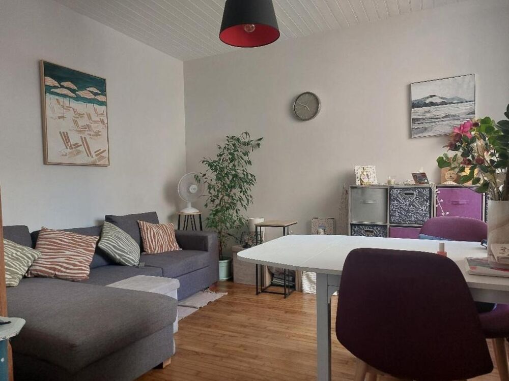 Vente Maison Maison à vendre 4 pièces MONTIGNAC CHARENTE (16) Montignac charente