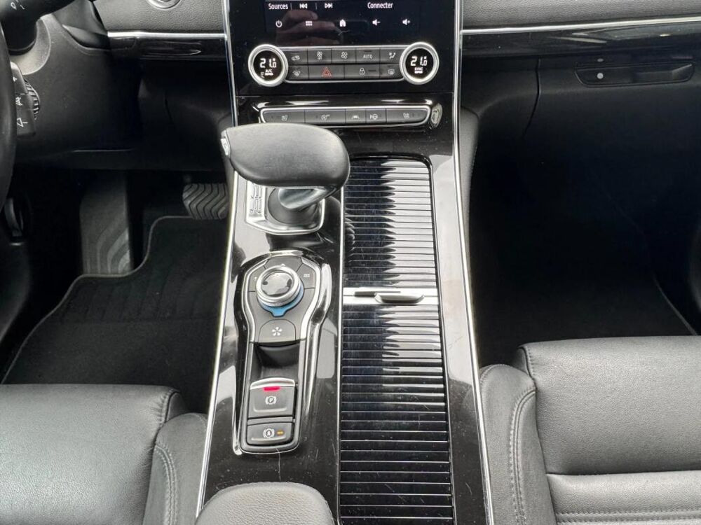 Espace V Blue dCi 160 EDC Intens 2021 occasion 74330 Poisy