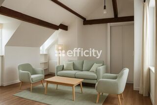  Appartement � vendre 3 pi�ces 93 m�