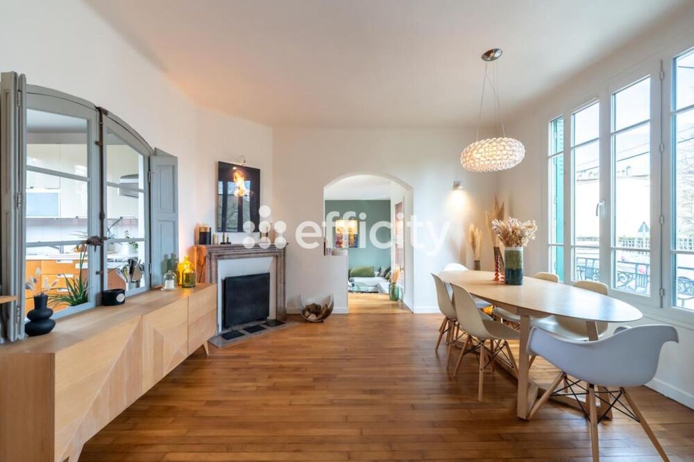 � vendre  Maison Nanterre (92000)