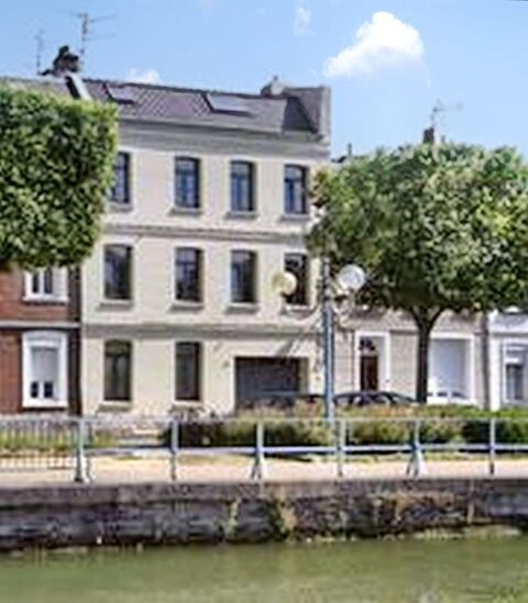  Appartement � louer 2 pi�ces 45 m�