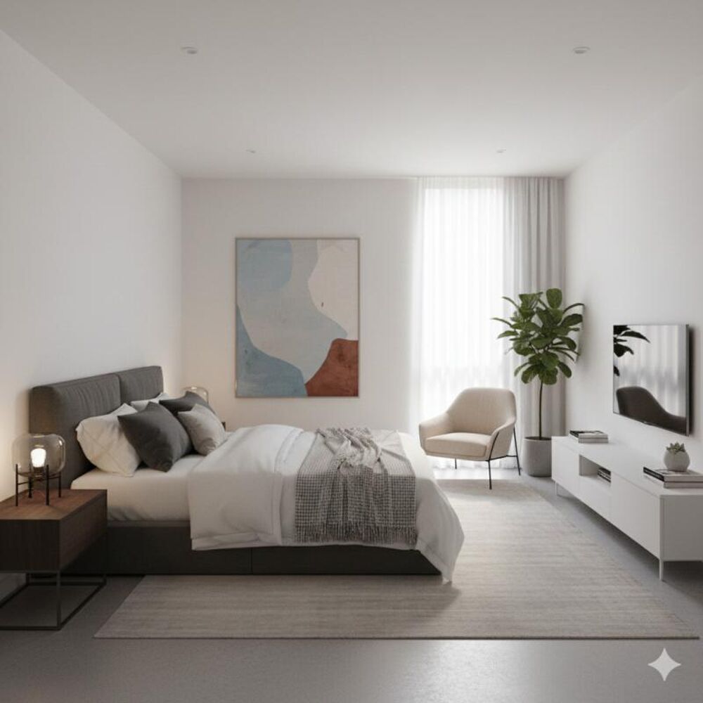 Vente Appartement **RARE À SAISIR: 4 PIÈCES AVEC JARDIN** Sceaux
