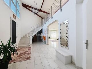  Maison � vendre 7 pi�ces 280 m�