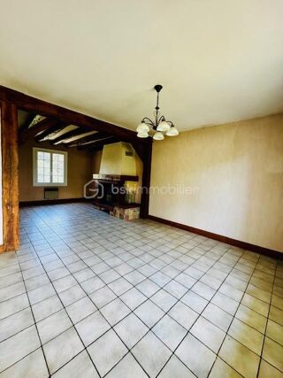 Maison à vendre 6 pièces 140 m²