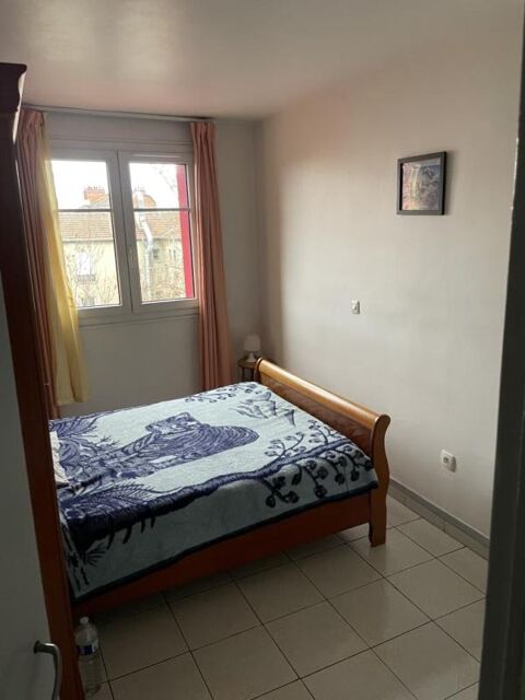  Appartement � louer 3 pi�ces 54 m�