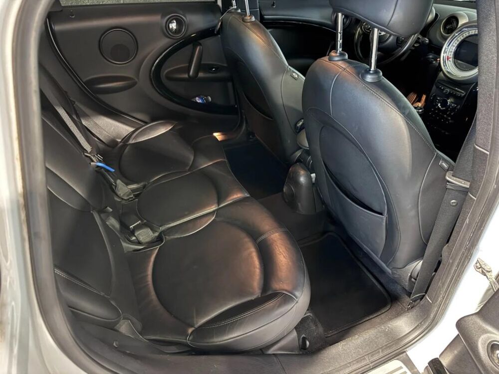 Countryman 184 ch Cooper S 2012 occasion 77250 Moret Loing Et Orvanne