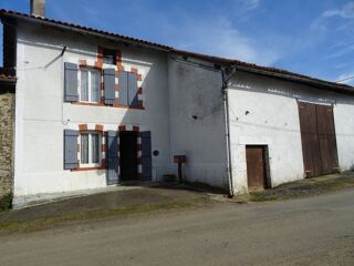  Ferme � vendre 3 pi�ces 99 m�