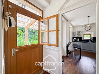  Maison à vendre 6 pièces 145 m²