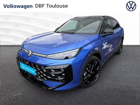 Volkswagen T-ROC FL NOUVEAU NF 1.5 ETSI HYBRID 150CH D 2025 occasion Toulouse 31100