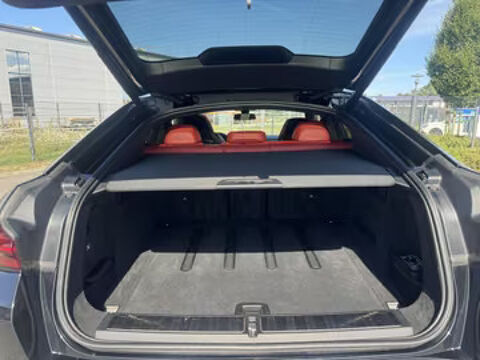 X6 M Competition 2021 occasion 33000 Bordeaux