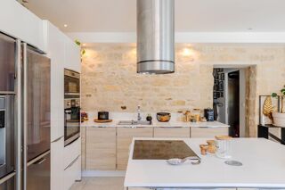  Maison à vendre 6 pièces 122 m²