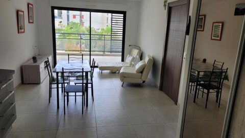  Appartement � louer 2 pi�ces 45 m�