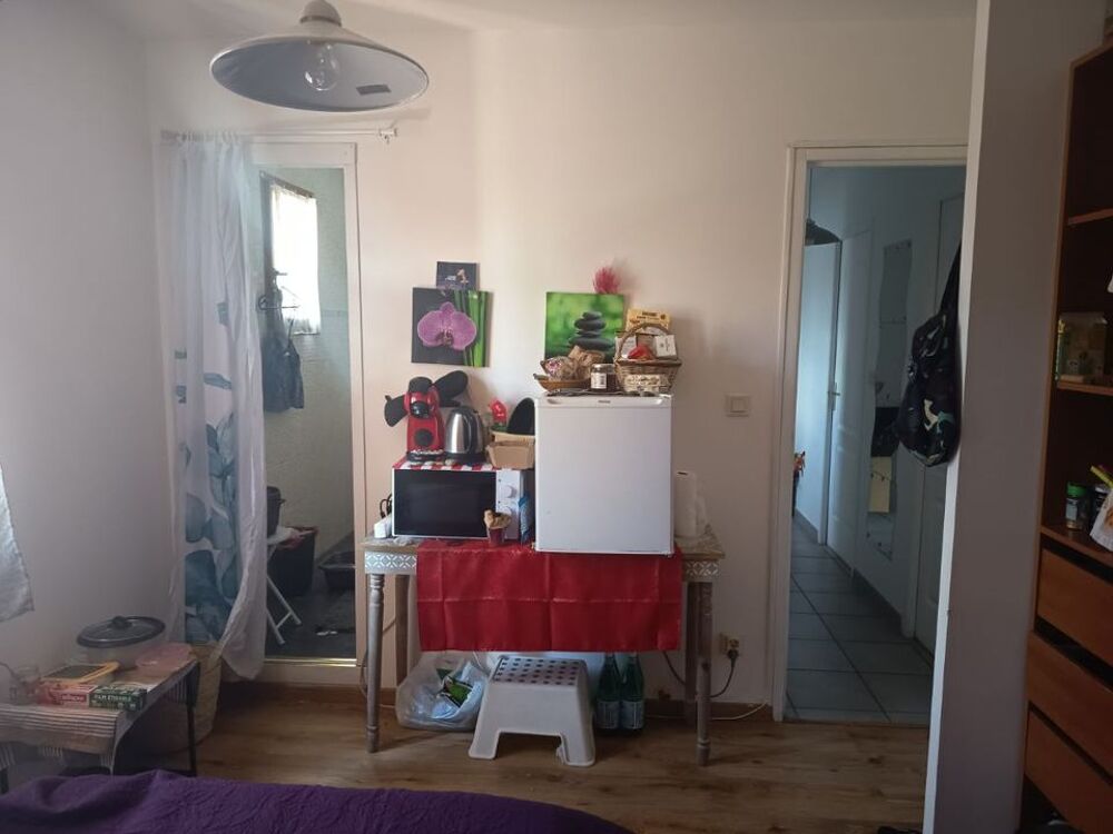 Location Appartement Chambre de 18m2 à louer sur Grigny Grigny