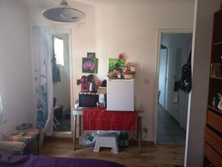  Appartement à louer 1 pièce 18 m² Grigny