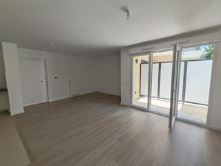  Appartement � louer 1 pi�ce 40 m�