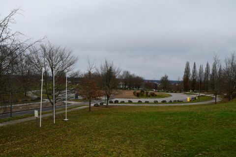   Local d'activité 